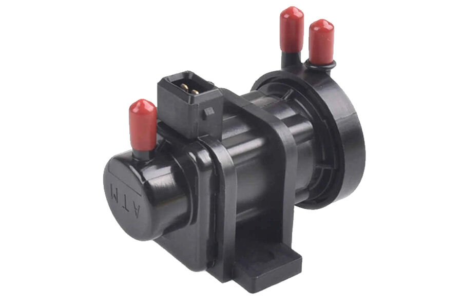 SELONOİD EGR VALFİ VECTRA B-ASTRA G-OMEGA B-VECTRA C-ZAFIRA A-FRONTERA B 2.0-2.2 DTI