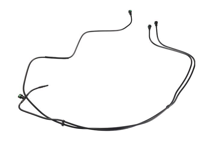 YAKIT BORUSU TAKIM TRANSİT V347 2.2 TDCİ 11 > ÖNDEN ÇEKER