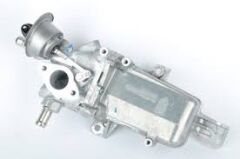 EGR SOĞUTUCUSU KOMPLE RENAULT TRAFIC III 15> MEGANE IV 15> TALISMAN 15> SCENIC IV 15> 1.6dCi