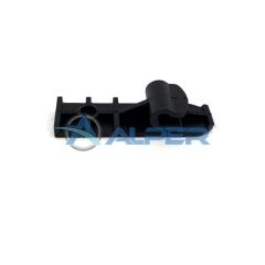 ALPER 732021 ARKA KOLTUK DESTEK PLASTİĞİ