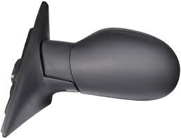 ART M002.2143 DIŞ DİKİZ AYNASI ELEKTRİKLİ ISITMALI KÖR NOKTALI SOL LAGUNA 94-01