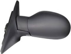 ART M002.2143 DIŞ DİKİZ AYNASI ELEKTRİKLİ ISITMALI KÖR NOKTALI SOL LAGUNA 94-01