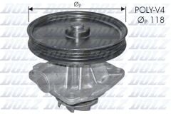DOLZ S226 DEVİRDAİM TMPR 97 MOD-UNO 70 09/89-12/93
