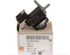 OE-OPEL 55574902 ASTRA H ASTRA J INSIGNIA A TURBO BASINÇ VALFI