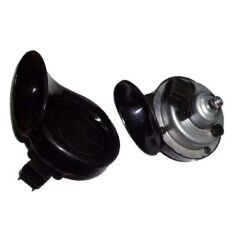 EUS TKX.555112212 KORNA 12V SOKETLİ-OPEL-HYUNDAI ACCENT-H100-VOLVO S40-V40-S40-C50-C70 SALYANGOZ 60BO1200007