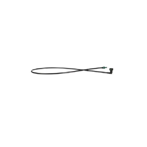 EXQ 18-95-37 YAKIT HORTUMU CLİO SYMBOL-CLİO II SYMBOL 1.2-1.4-1.6-2.0
