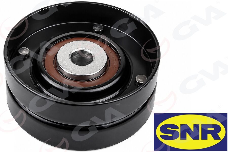 GVA 2714334 ALTERNATÖR GERGİ RULMANI CLIO I 1.7-1.8 91-98 - R19 I-II 1.7-1.8 88-96
