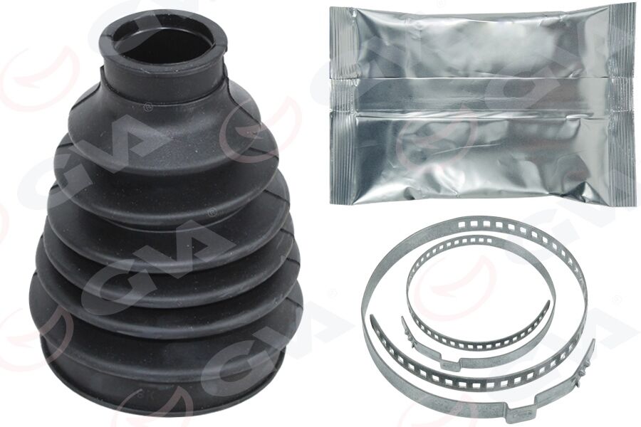 GVA 4913027 DIŞ AKS KÖRÜĞÜ TEK KANAL R5-9-11-19 CLIO II-MEGANE I YAĞ KELEPÇELİ