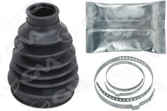GVA 4913027 DIŞ AKS KÖRÜĞÜ TEK KANAL R5-9-11-19 CLIO II-MEGANE I YAĞ KELEPÇELİ