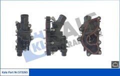 KALE 573265 TERMOSTAT 96 C MERCEDES M282 W177 V177 W247 C118 X118 H247 X247 . RENAULT MEGANE IV 15> KADJAR 15> 1.3 TCe H5H