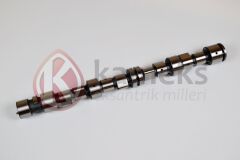 KAMEKS 10117 EKSANTRİK MİLİ ASTRA G-MERIVA A-CORSA C-Z16SE-X16SZR DÖKÜM