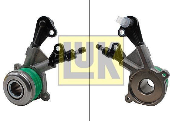 LUK 510003610 HIDROLIK DEBRIYAJ RULMANI MERCEDES VITO W638 97>03
