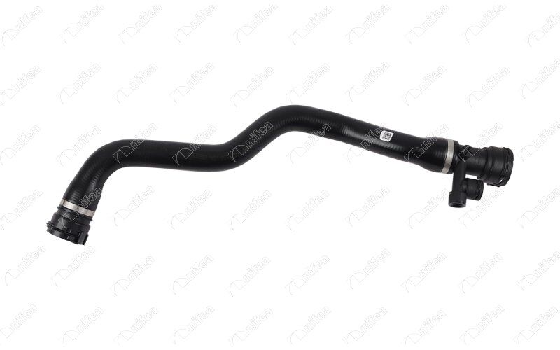 NIFEA 35567 RADYATOR HORTUMU UST BMW M57 E53