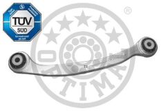 OPTIMAL G5-699 DENGE KOLU ARKA SAG UST MERCEDES C219 W211 S211 R230
