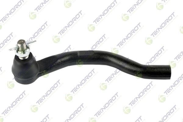 TEKNOROT H-112 ROT BAŞI DIŞ SOL HONDA ACCORD 2.0L R20A3 08-15 / CIVIC 1.4L L13Z1 FK1 SPORT H/B 09-15 1.8L R18A VTEC FK2 HATCHBACK 06->