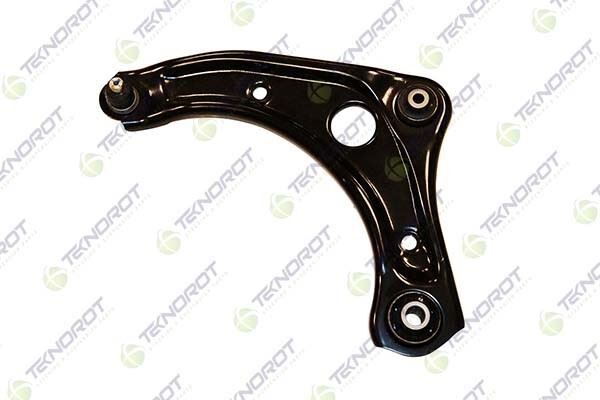 TEKNOROT N-449 SALINCAK ALT SOL ROTİLLİ NISSAN MICRA 1.2L HR12DE K13K 10->