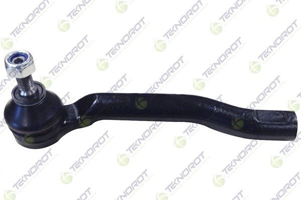 TEKNOROT N-792 ROT BAŞI DIŞ SOL NISSAN MICRA 1.2L HR12DE K13K 10->-NOTE 1.4L 1.6L 1.5L DCİ E11 06-13