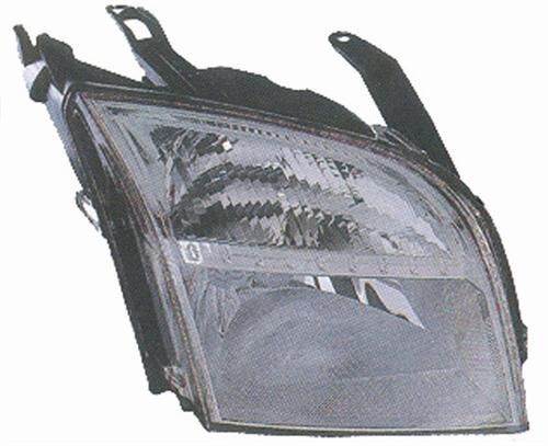 TYC FOR10FU001 ÖN FAR ELEKTRİKLİ SAG FUISON 02>08 20-A359-05-2B