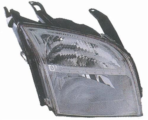 TYC FOR10FU001 ÖN FAR ELEKTRİKLİ SAG FUISON 02>08 20-A359-05-2B