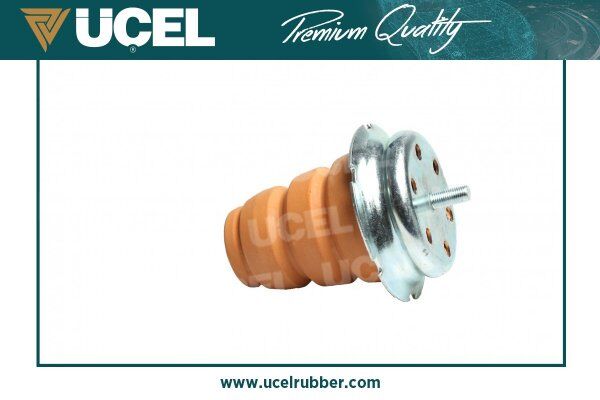 UCEL S31453 PUR AMORTİSÖR TAKOZU ARKA FIAT DOBLO 119 -1.2 223AXA1A -1.4-1.6 16V 223AXD1A -1.6 NATURAL POWER -1.3 MJT-1.9 D 223AXB1A -1.9 JTD