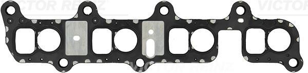 V.REINZ 714261400 EMME MANIFOLD CONTASI SAG MERCEDES OM629 W211 W164 W221