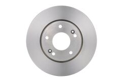 VALEO 496037 FREN DİSKİ ÖN HYUNDAI COUPE 1.6L 2.0L 02-09 / TUCSON 2.0L G4GC D4EA JN 04-09 / KIA SPORTAGE 2.0L G4G C D4EA JE 04-09 HAVALANDIRMALI TİP - 280 ÇAP X 5 BİJON