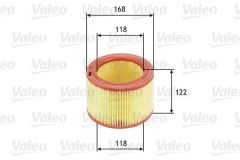 VALEO 585600 HAVA FİLTRESİ BERLINGO 96- - P.306 98-01 - PARTNER 96- - XSARA 97-00 1.8D - 1.9D