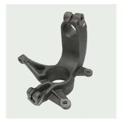 AKS TAŞIYICI ÖN SOL MEGANE II 02>08 ABS Lİ 72MM 6.vites