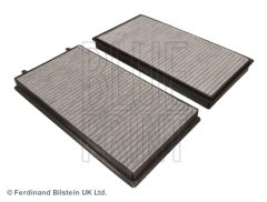 BLUEPRINT ADB112517 POLEN FILTRESI TAKIMI BMW E65 E66 E67 KARBONLU