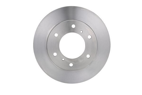 BOSCH 0986478990 ÖN FREN DİSKİ HAVA KANALLI MITSUBISHI PAJERO 3.2L 4M41 V78W dizel 99-06 290 çap x 6 bijon - Adet disk fiyatıdır