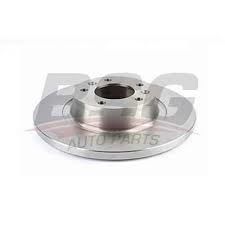 BSG BSG 70-210-015 EXPERT/JUMPY/SCUDO FREN DISKI ARKA