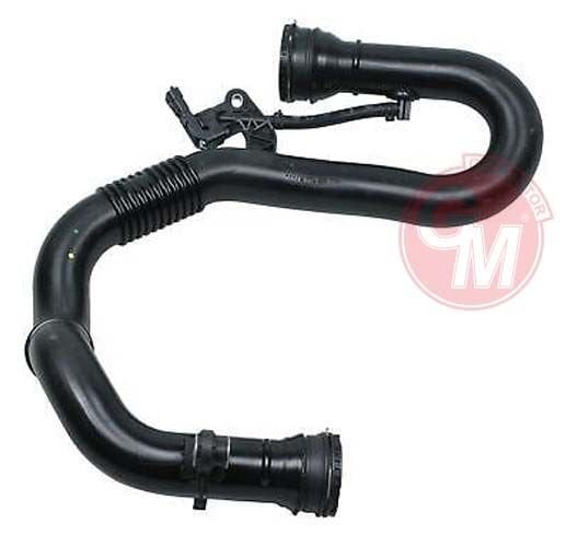 GUA 41287 TURBO HORTUMU KOMPLE RENAULT MEGANE IV 15>TALISMAN 15> SCENIC IV 15> 1.6dCi R9M