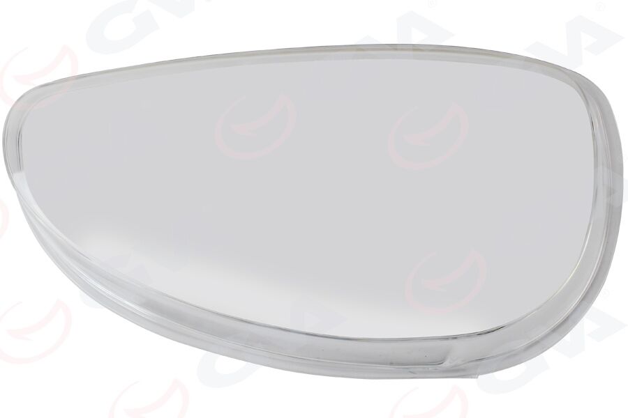 GVA 2090054 FAR CAM SAĞ ŞEFFAF PLASTİK TİP CORSA B-COMBO B