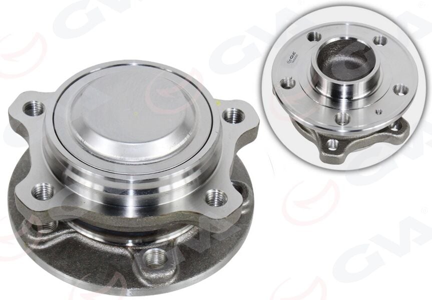 GVA 4799003 ARKA TEKER PORYASI VOLVO S60 T4 T5 19- S90 2.0 D3 D4 T5 V90 16- XC60 D3 D4 T5 17- XC90 D4 15-18