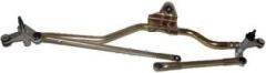 HELLUX HSM.197019 ÖN CAM SİLECEK MEKANİZMASI VW TRANSPORTER T5