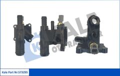 KALE 573295 TERMOSTAT GOVDESI LAND ROVER 204DT 204PT DISCOVERY SPORT L550 FREELANDER II L359 RANGE ROVER EVOQUE L538 SENSORLU