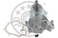 OPTIMAL AQ-1360 DEVIRDAIM POMPASI MERCEDES OM601 W201 W124 S124