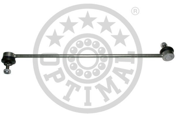 OPTIMAL G7-1312 ASKI ROTU ON SOL BMW E60 E61