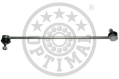 OPTIMAL G7-1312 ASKI ROTU ON SOL BMW E60 E61