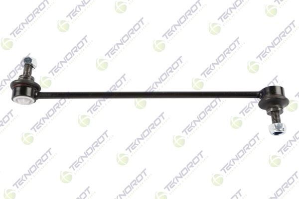 TEKNOROT FO-244 ÖN Z ROT FIESTA V 01>08 FUSION 02>12 MAZDA II 03>