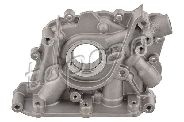 TOPRAN 304798001 YAĞ POMPASI C-MAX- 04>11 MONDEO 1.6 07>FIESTA 1.25-1.6-1.4 95>FOCUS 1.4-1.6 98> FUSION 1.25-1.4-1.6 02>