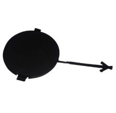 ARKA TAMPON ÇEKİ DEMİR KAPAĞI LINEA