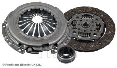 DEBRİYAJ SETİ CORSA F-CROSSLAND-P206-P207-P208-P301-P2008-BIPPER-C1-C2-C3-C4 CACTUS-C-ELYSEE-NEMO- DS3 1.2-1.4-1.6 VTI 1.4 HDI 8V DV4TD 02>