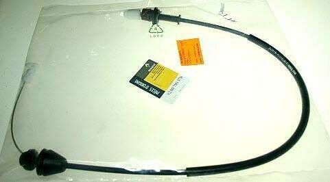 GAZ TELI SYMBOL THALIA 1.4 K7J