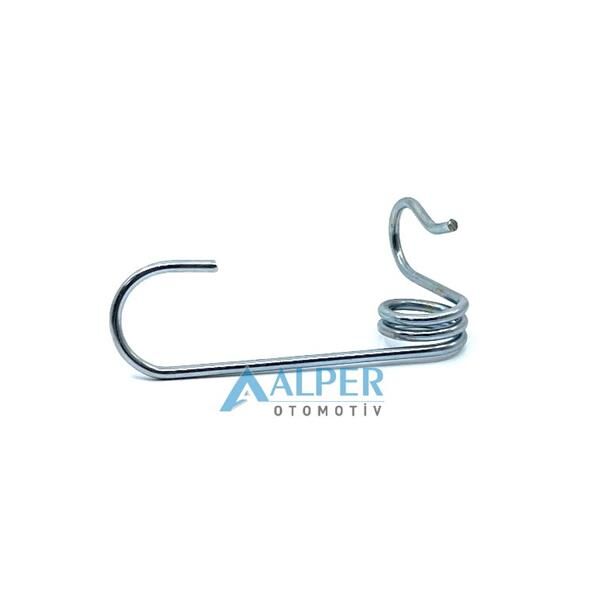 ALPER 452093 VİTES KOLU YAYI CLIO-KANGOO II-MEGANE JB3-905