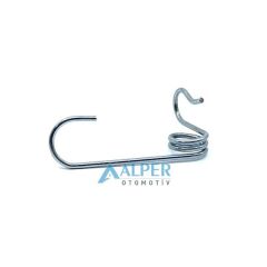 ALPER 452093 VİTES KOLU YAYI CLIO-KANGOO II-MEGANE JB3-905