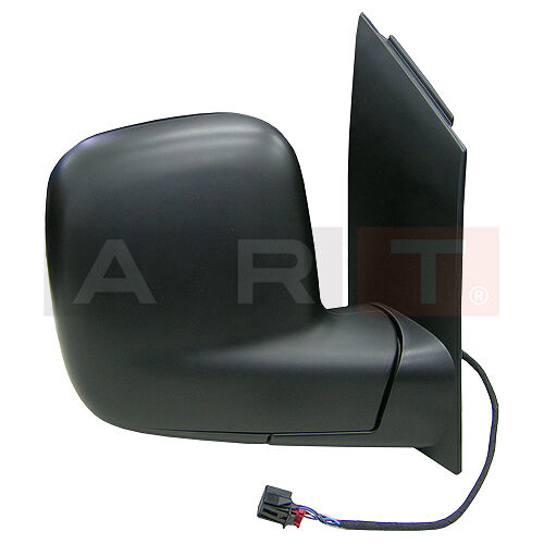 ART M006.6015 DIŞ DİKİZ AYNASI ELEKTRİKLİ ISITMALI SAĞ CADDY 04-15