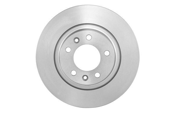 BOSCH 0986479379 ARKA FREN AYNASI CITROEN JUMPY 07> PEUGEOT EXPERT TEPEE 07> TOYOTA PROACE 13> FIAT SCUDO 07> 1.6-2. 0HDI-JTD 290x14x5DL
