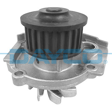 DAYCO DP033 DEVİRDAİM ALBEA-PUNTO-LINEA-IDEA-STILO-BRAVA-YPSILON 1.2/1.4 16V
