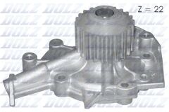 DOLZ D214 DEVİRDAİM CHEVROLET AVEO KALOS 1.2L B12S1 T200 T250 T255 04-08 / SPARK 1.0L 06-> / DAEWOO MATIZ 1.0 L B10S1 M200 05-> / MATIZ TICO 0.8L F8C 3 silindir 95-02 ORJİNAL TİP
